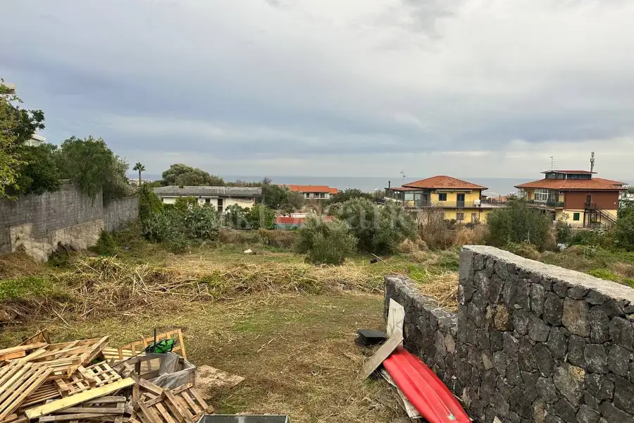 Agricolo in vendita di 800 mq a €78.000 (rif. 148/2025)