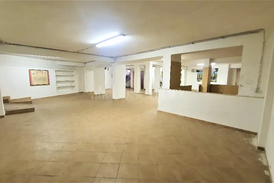 Laboratorio in vendita di 250 mq a €249.000 (rif. 39/2025)