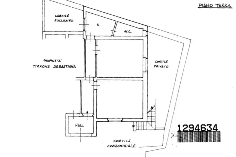 Casa in vendita di 68 mq a €89.000 (rif. 119/2026)