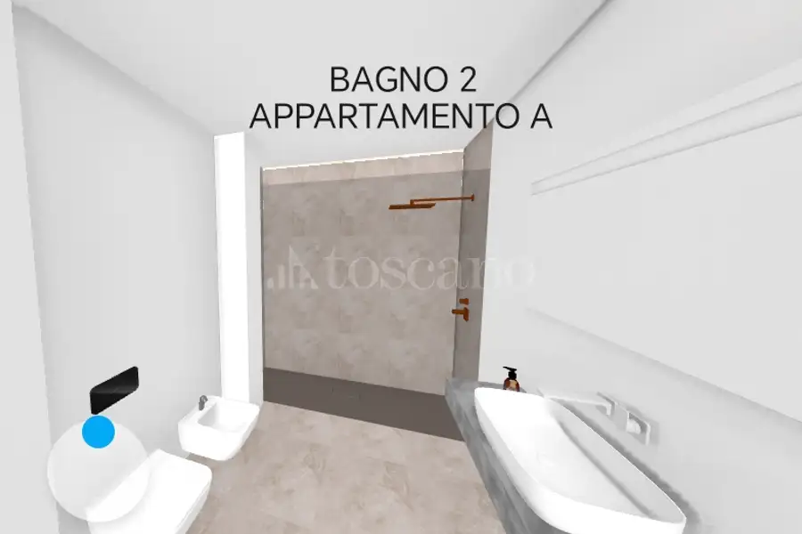 Casa in vendita di 100 mq a €325.000 (rif. 34/2026)