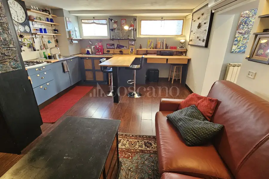 Casa in vendita di 55 mq a €340.000 (rif. 54/2025)