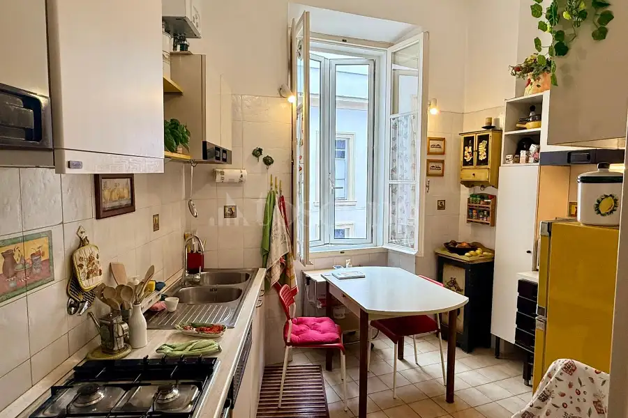 Casa in vendita di 95 mq a €450.000 (rif. 21/2026)