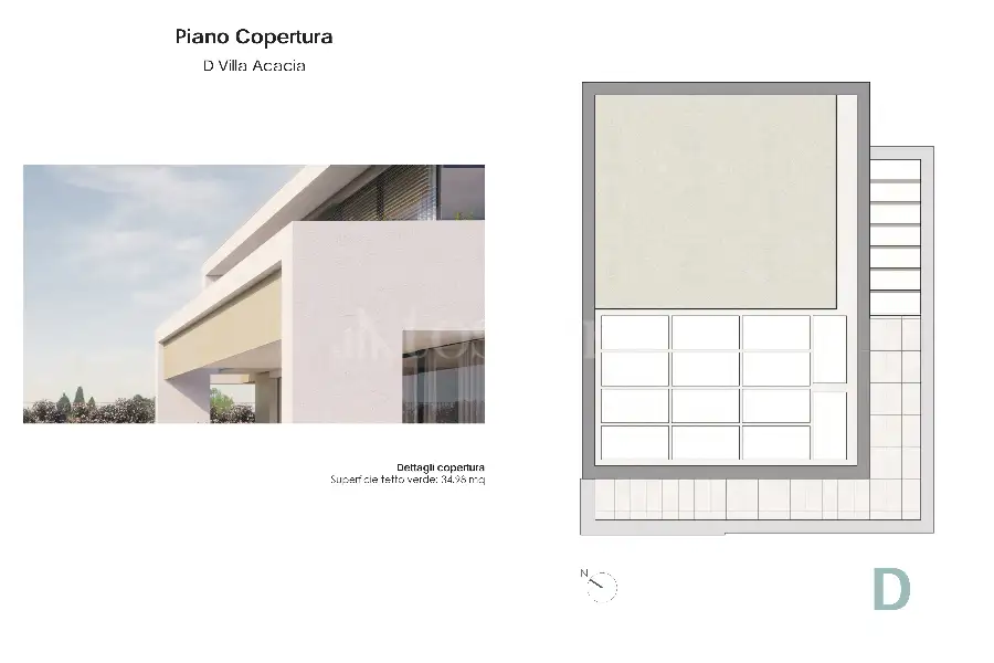 Villa in vendita di 292 mq a €1.590.000 (rif. 12/2025)