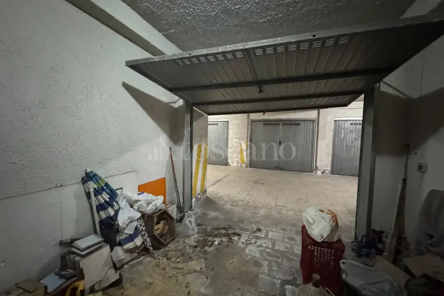 Garage in vendita di 19 mq a €26.000 (rif. 20/2026)