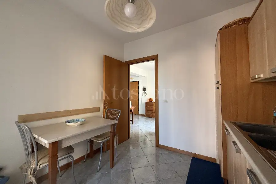 Attico in vendita di 120 mq a €329.000 (rif. 15/2026)