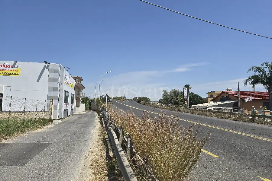 Edificabile Residenziali in vendita di 370 mq a €88.000 (rif. 67/2026)