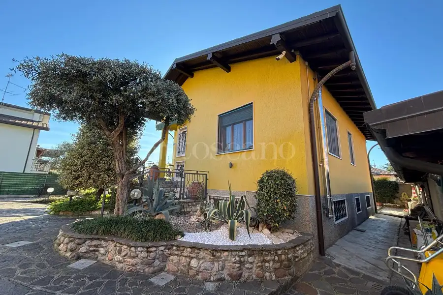 Villa in vendita di 190 mq a €348.000 (rif. 10/2026)