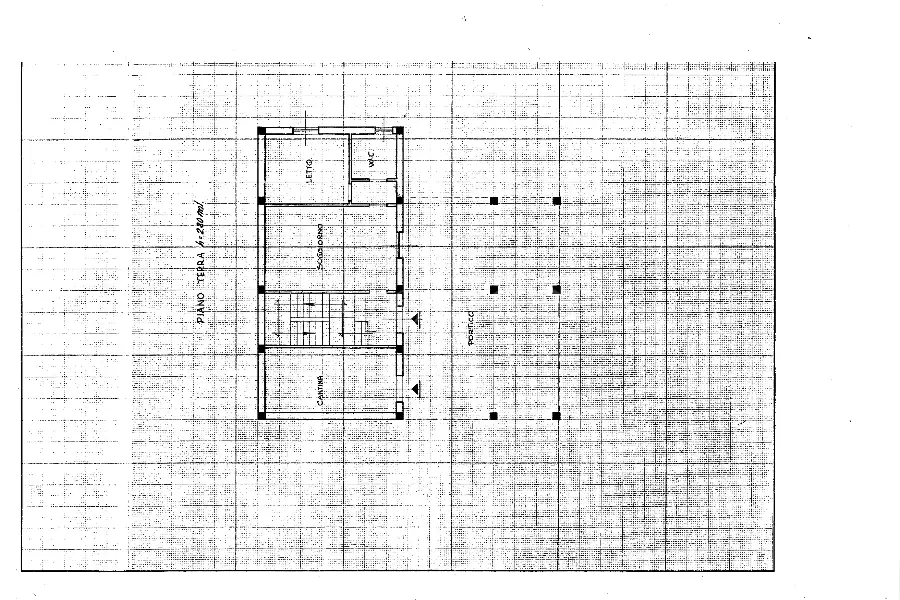 Villa in vendita di 452 mq a €237.000 (rif. 33/2024)