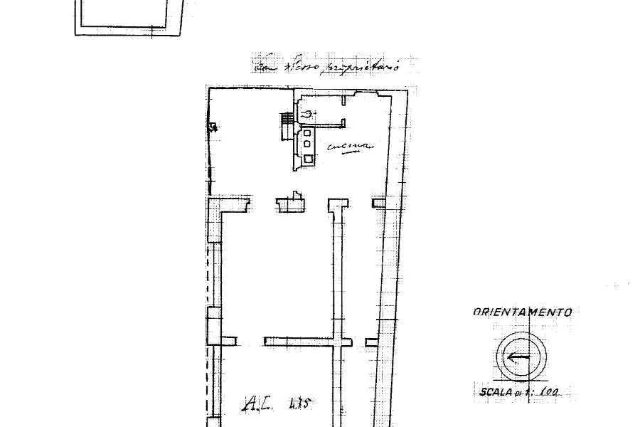 Palazzo in vendita di 433 mq a €468.000 (rif. 112/2026)