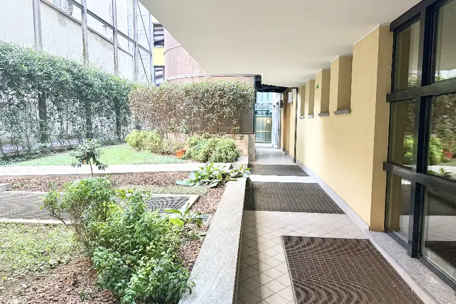 Box in vendita di 16 mq a €90.000 (rif. 56/2026)