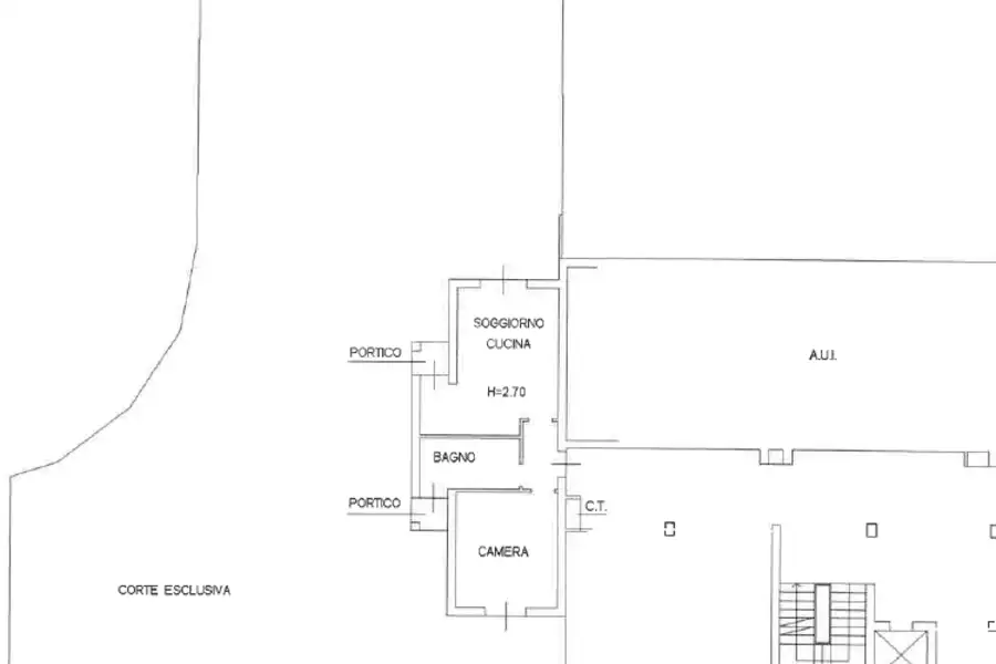 Casa in vendita di 75 mq a €272.000 (rif. 12/2026)