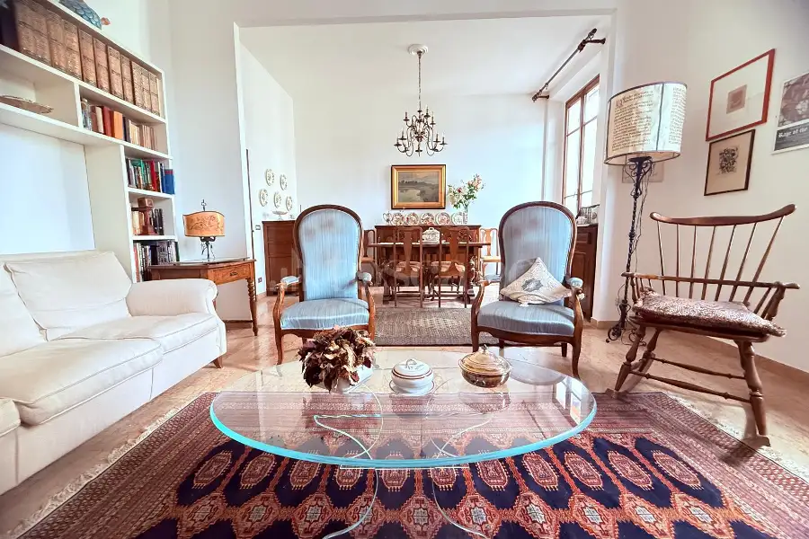 Casa in vendita di 150 mq a €650.000 (rif. 8/2026)