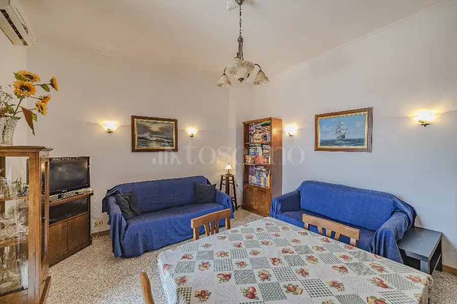 Attico in vendita di 116 mq a €1.100.000 (rif. 16/2026)