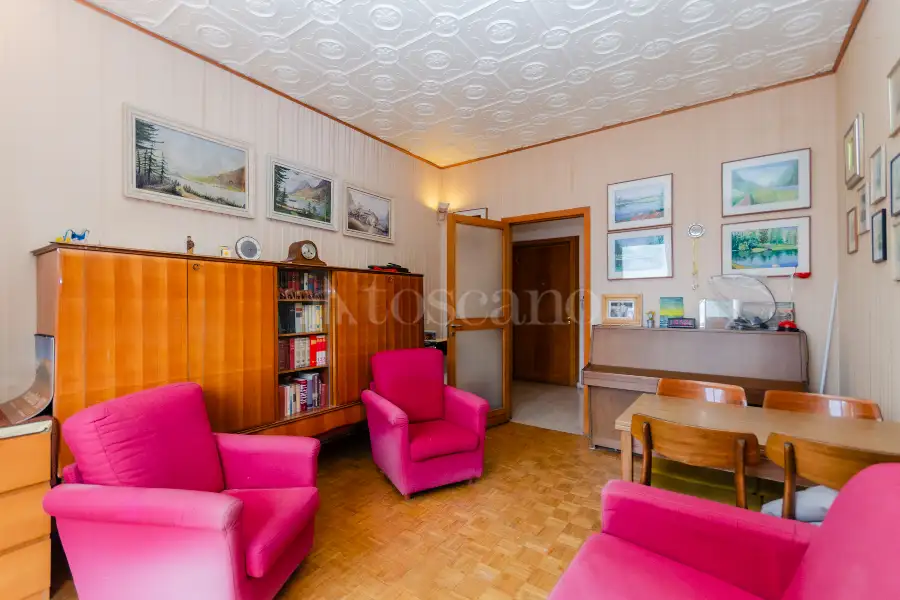 Casa in vendita di 95 mq a €560.000 (rif. 7/2026)