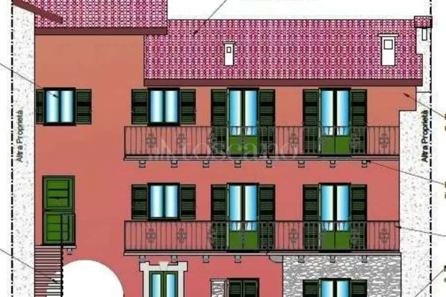 Casa Indipendente in vendita di 245 mq a €90.000 (rif. 4/2026)