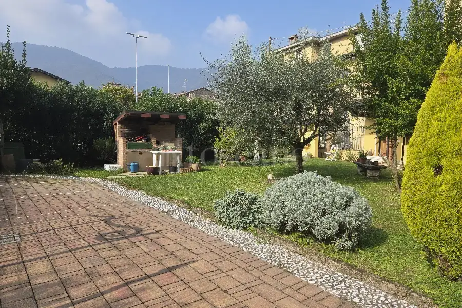 Villa in vendita di 200 mq a €395.000 (rif. 49/2025)