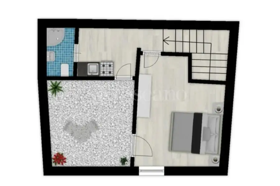 Casa Indipendente in vendita di 101 mq a €90.000 (rif. 16/2025)