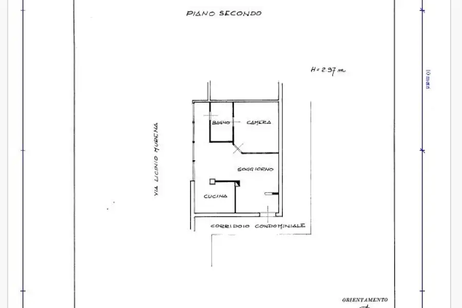 Casa in vendita di 51 mq a €225.000 (rif. 29/2026)