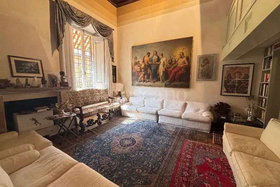 Casa in vendita di 153 mq a €1.990.000 (rif. 20/2026)