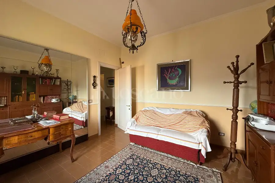 Attico in vendita di 130 mq a €349.000 (rif. 28/2026)