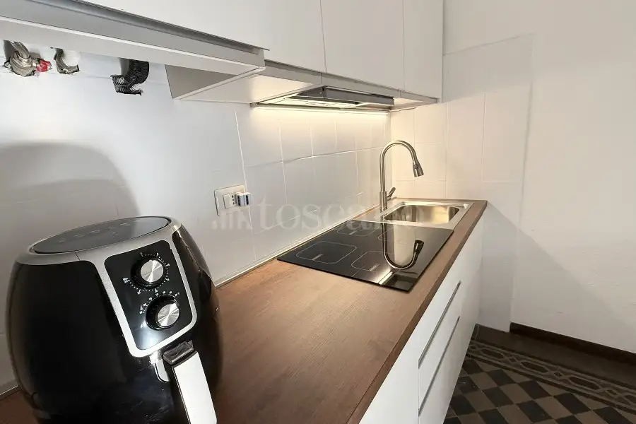 Casa in affitto di 68 mq a €1.390 (rif. 29/2025)