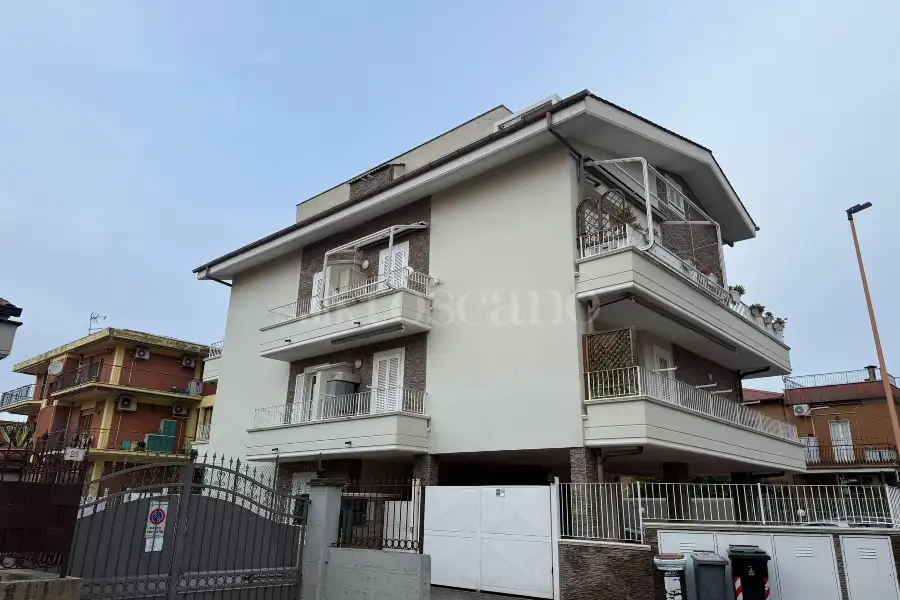 Mansarda in vendita di 50 mq a €179.000 (rif. 1/2026)