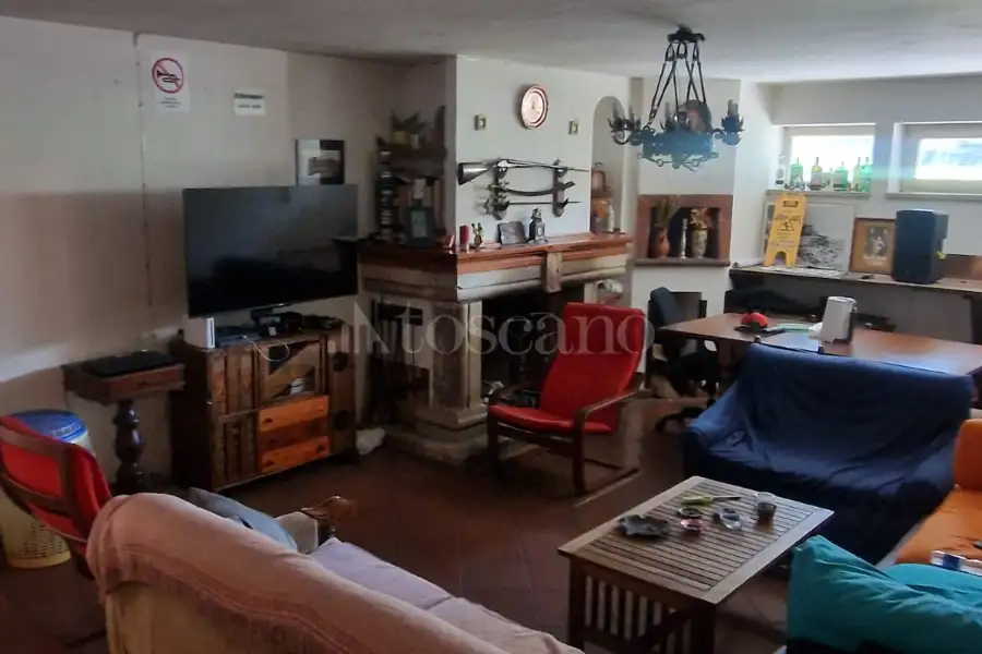 Villa in vendita di 500 mq a €520.000 (rif. 104/2025)