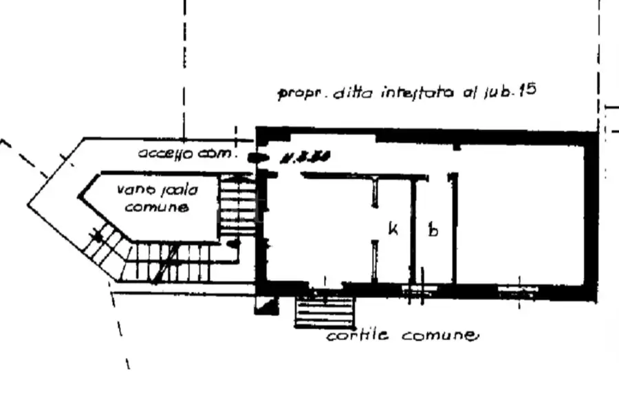 Casa in vendita di 70 mq a €240.000 (rif. 24/2025)