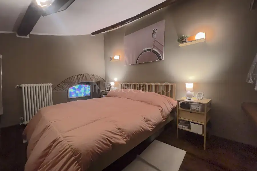 Casa in affitto di 40 mq a €450 (rif. 27/2026)