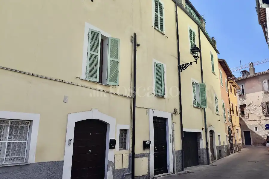 Casa in vendita di 134 mq a €109.000 (rif. 35/2026)