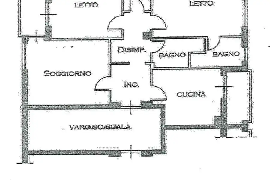 Casa in vendita di 100 mq a €349.000 (rif. 17/2026)