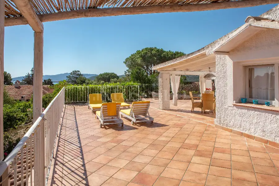 Villa in vendita di 135 mq a €700.000 (rif. 5/2026)