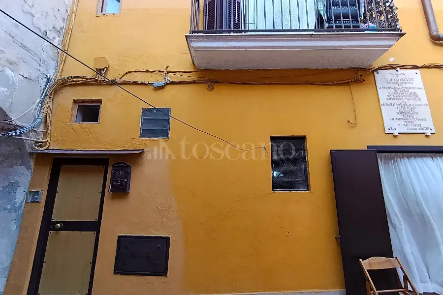 Casa in vendita di 53 mq a €178.000 (rif. 60/2026)