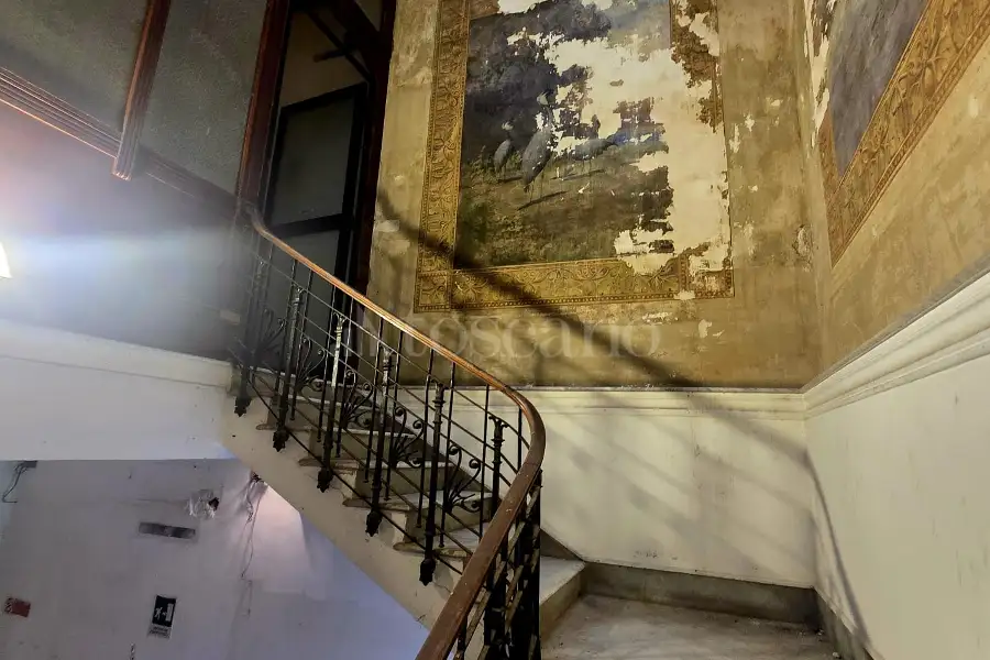 Villa in vendita di 600 mq a €885.000 (rif. 55/2025)