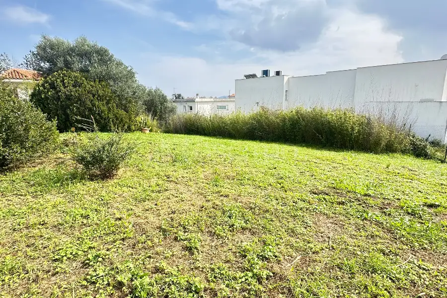 Edificabile Residenziali in vendita di 4.020 mq a €2.200.000 (rif. 10/2026)