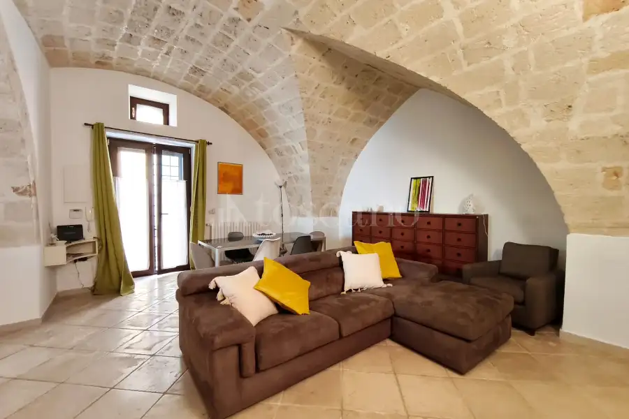 Casa in affitto di 126 mq a €800 (rif. 46/2026)