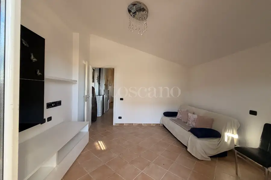 Attico in vendita di 70 mq a €108.000 (rif. 27/2026)