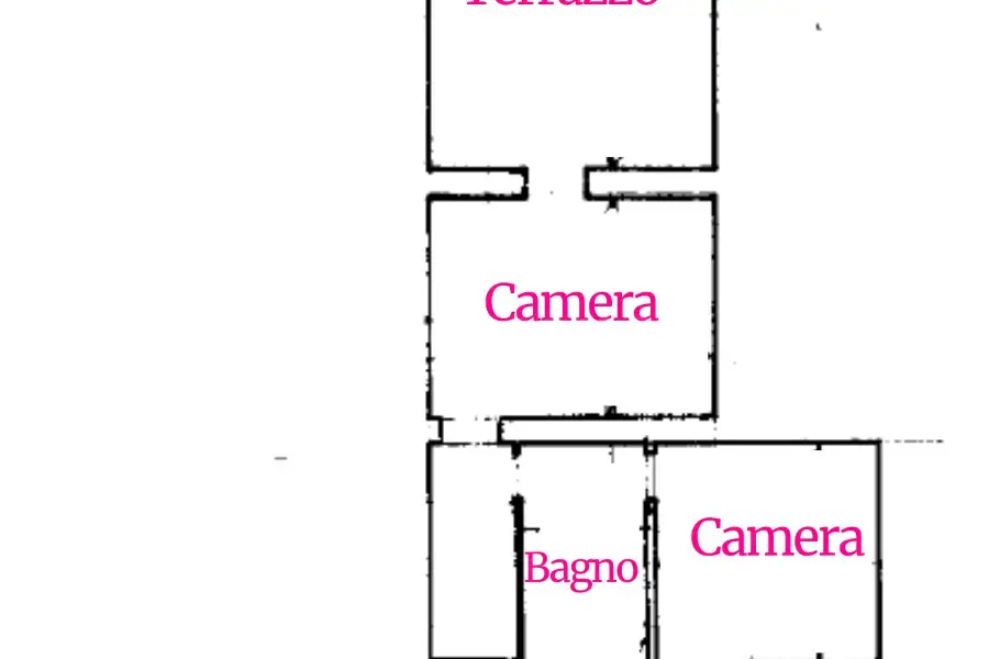 Palazzo in vendita di 200 mq a €165.000 (rif. 5/2026)