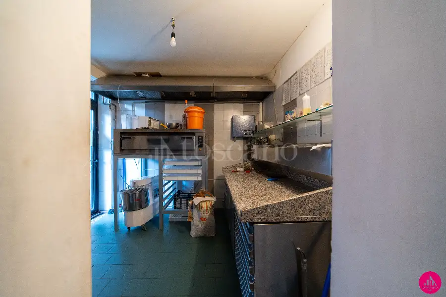 Negozio in vendita di 317 mq a €265.000 (rif. 22/2025)