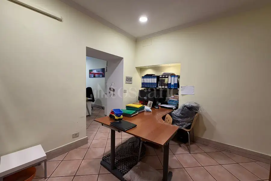 Negozio in vendita di 35 mq a €225.000 (rif. 7/2026)