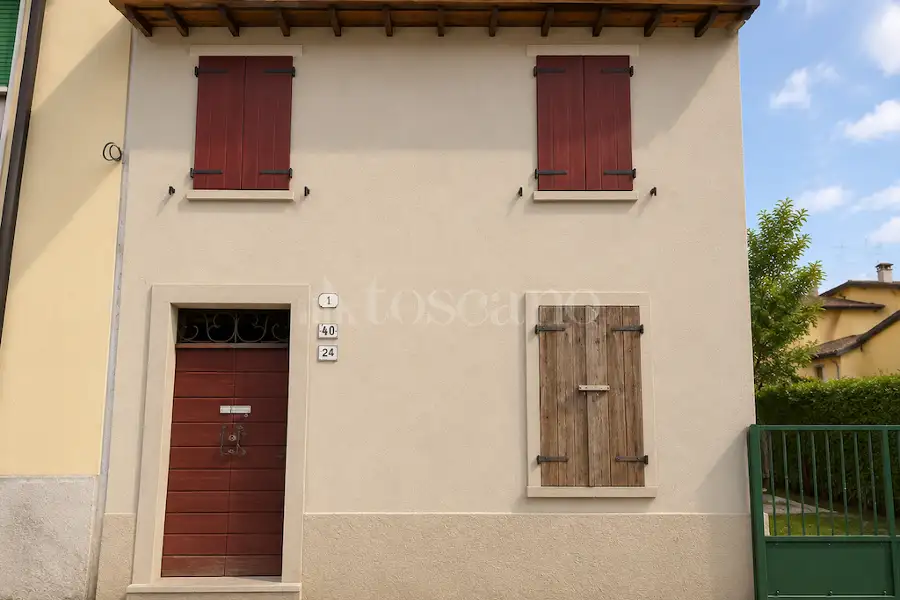 Casa in vendita di 90 mq a €250.000 (rif. 21/2026)