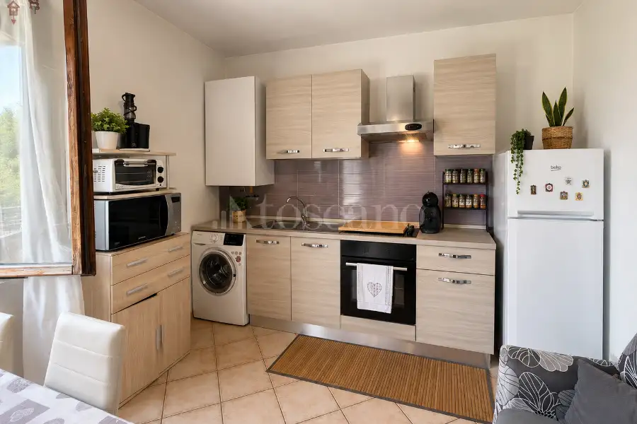 Casa in vendita di 50 mq a €86.000 (rif. 27/2026)