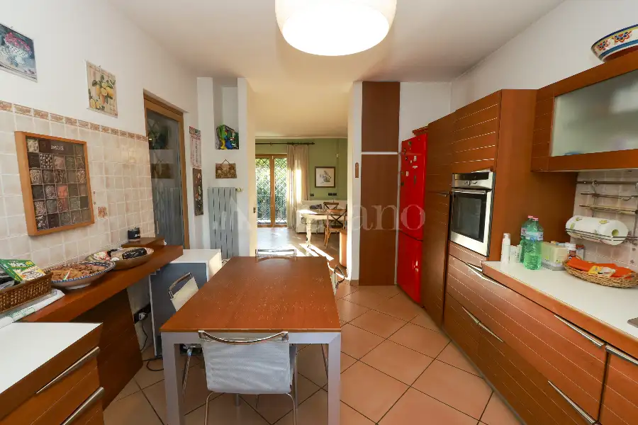 Villa in vendita di 200 mq a €769.000 (rif. 57/2026)