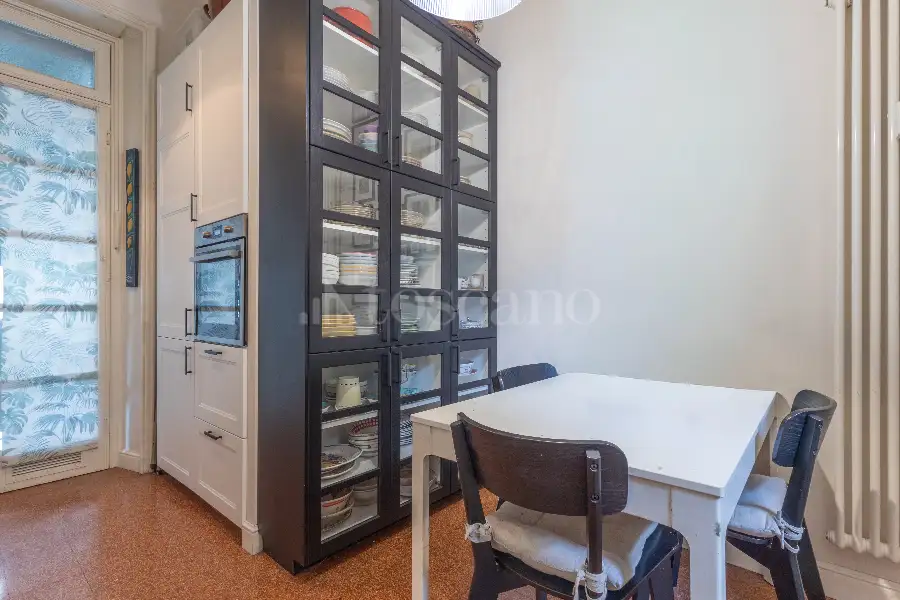 Casa in vendita di 135 mq a €990.000 (rif. 7/2026)