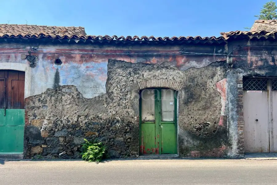 Casa Indipendente in vendita di 59 mq a €39.000 (rif. 113/2025)