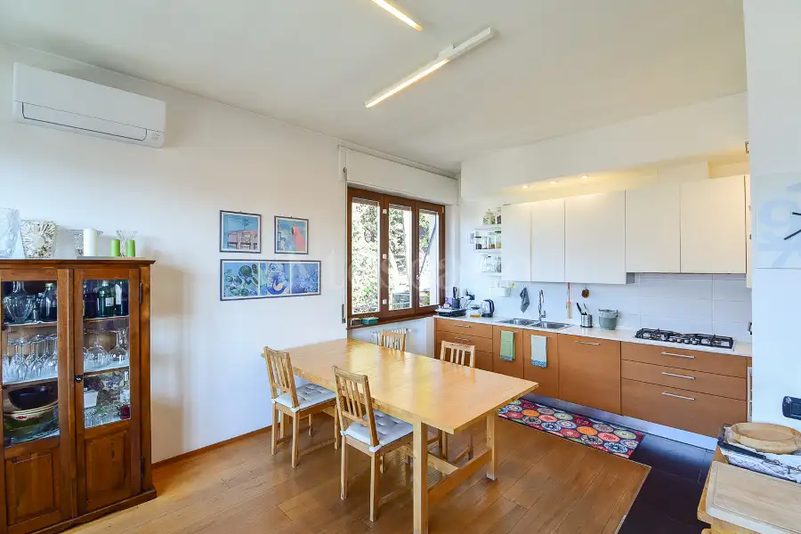 Casa in vendita di 140 mq a €770.000 (rif. 5/2026)