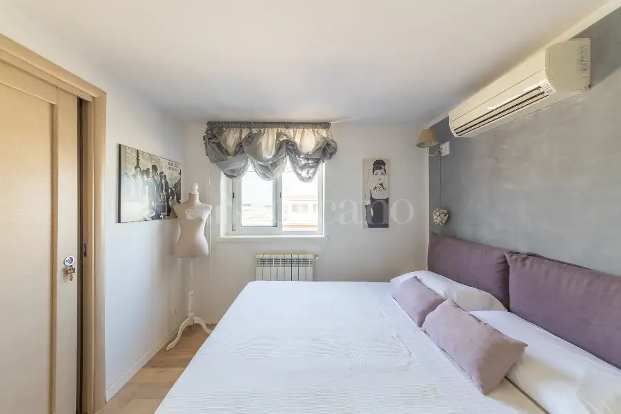 Attico in vendita di 61 mq a €380.000 (rif. 38/2026)