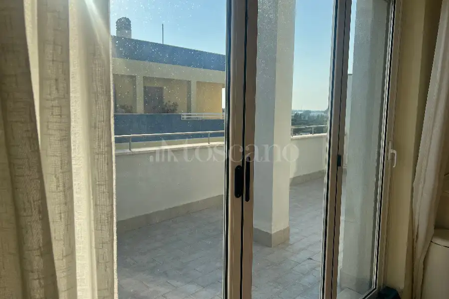 Attico in vendita di 45 mq a €135.000 (rif. 54/2026)