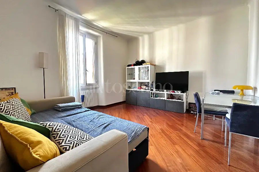 Casa in affitto di 65 mq a €1.100 (rif. 24/2026)