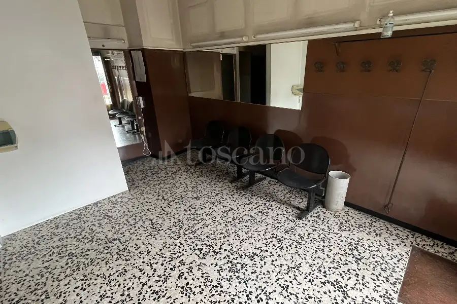 Negozio in affitto di 20 mq a €1.200 (rif. 1/2025)